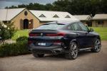 BMW X6 M50i 2020 года (AU)